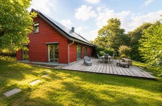 Haus kaufen in 74424 Bühlertann, Familienidylle im Grünen auf einer Ebene, DG ausbaubar