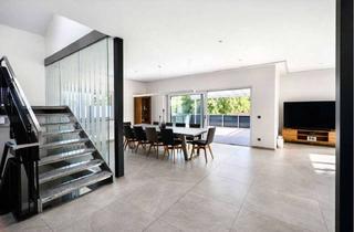 Haus kaufen in 83301 Traunreut, Großzügig wohnen, stilvoll leben – modernes Zuhause mit außergewöhnlichem Raumgefühl