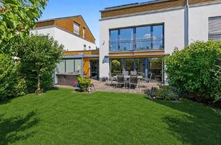 Haus kaufen in 85435 Erding, Sehr gepflegte und zeitgemäße (Energieeffizienzklasse A) DHH in gefragter Lage von Erding, Klettham