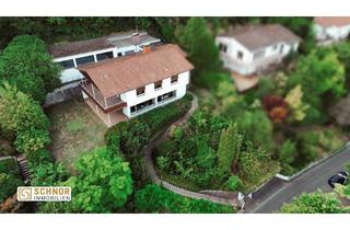 Einfamilienhaus kaufen in 69118 Ziegelhausen, Großzügiges Einfamilienhaus mit Privater Schwimmhalle in bester Lage