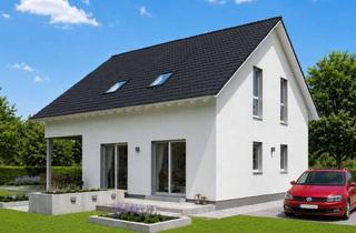 Einfamilienhaus kaufen in 76571 Gaggenau, Einfamilienhaus LifeStyle 18.01S