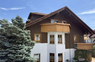 Haus kaufen in 72250 Freudenstadt, 3 - Familien Wohnhaus in begehrter Wohnlage von Freudenstadt zu verkaufen!