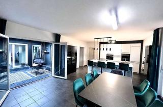 Einfamilienhaus kaufen in 21493 Schwarzenbek, Einfamilienhaus| Außergewöhnlicher Atrium-Bungalow | A+ Energieeffizienz | barrierearm | von PRIVAT