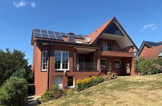 Haus kaufen in 49124 Georgsmarienhütte, Gepflegtes Zweifamilienhaus mit Waldanschluss in Kloster Oesede