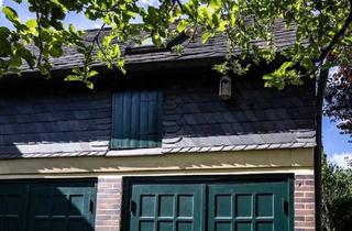 Einfamilienhaus kaufen in Frobenstraße 36, 12249 Lankwitz, Großzügiges Einfamilienhaus für 2 Generationen
