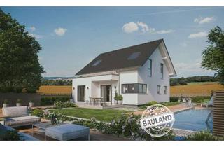 Einfamilienhaus kaufen in 75045 Walzbachtal, Individuell. Nachhaltig. Für Sie. – Einfamilienhaus im Kraichgau