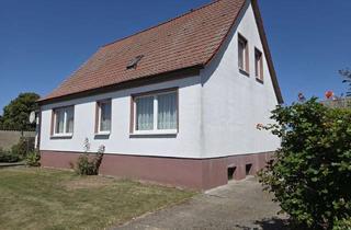 Einfamilienhaus kaufen in 17391 Krien, GROSSES EINFAMILIENHAUS - VIEL NEBENGELASS - SCHÖNES GRUNDSTÜCK