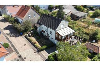 Einfamilienhaus kaufen in 66957 Trulben, +++Hochstellerhof! Gemütliches Einfamilienhaus mit Wintergarten, Südterrasse mit Panoramablick, G...