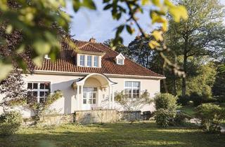 Haus kaufen in 49143 Bissendorf, Kunsthaus mit Geschichte – außergewöhnliche Immobilie mit vielseitigen Nutzungsmöglichkeiten