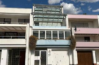 Haus kaufen in 63906 Erlenbach, Handwerker aufgepasst: Reihenmittelhaus mit großem Potenzial und Panorama-Ausblick!