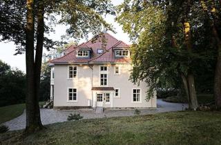 Villa kaufen in 49143 Bissendorf, Historische Villa mit außergewöhnlichem Charakter auf großem Grundstück