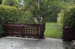 Reihenhaus kaufen in 13591 Staaken, Bezugsfreies Reihenhaus mit Garten in attraktiver Lage von Berlin Spandau