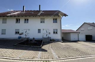 Doppelhaushälfte kaufen in 85447 Fraunberg, Kapitalanleger aufgepasst! Doppelhaushälfte in ruhiger Lage von Fraunberg