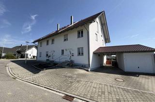 Doppelhaushälfte kaufen in 85447 Fraunberg, Kapitalanleger aufgepasst! Doppelhaushälfte in ruhiger Lage von Fraunberg