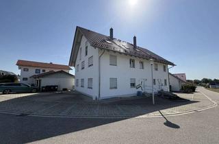 Haus kaufen in 85447 Fraunberg, Kapitalanleger aufgepasst! Dreifamilienhaus in ruhiger Lage von Fraunberg