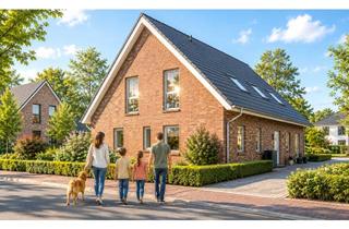 Mehrfamilienhaus kaufen in 17358 Torgelow, Mehrfamilienhaus mit 3 WE in Torgelow. Wohnen und Vermieten clever kombiniert