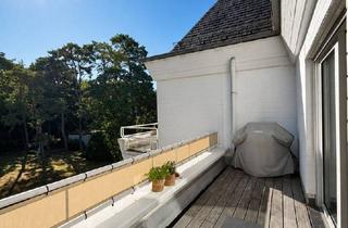Wohnung kaufen in 51069 Köln, Exquisites Wohnerlebnis: 5 Zimmer, 3 Balkone, 2 Ebenen, Klima, Garage und und und.....