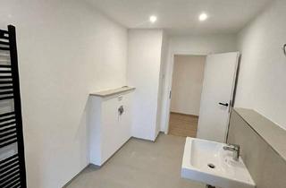Wohnung mieten in 08393 Meerane, 3-Raum DG-Wohnung mit neuer Einkauküche in Meerane - Erstbezug hochwertig saniert