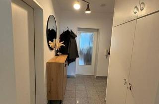 Wohnung mieten in 49509 Recke, Freundliche 2-Zimmer-Wohnung mit Balkon im 2.OG in Recke