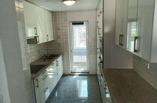 Haus mieten in 72336 Balingen, Balingen Zentrum - Sonnig mit sechs Zimmern - 130 m2 - Erstbezug nach Renovierung.