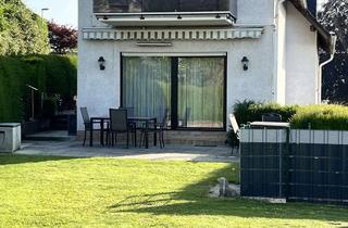 Haus mieten in 58455 Witten, Familienwohnung in Witten-Heven: 164 m², 5 Zimmer, offene Wohnebene, Terrasse & Balkon