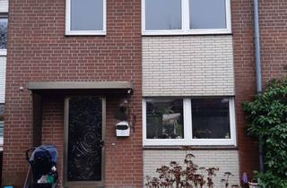 Haus mieten in Sinnersdorfer Feld, 50259 Pulheim, Gepflegtes 4-Zimmer Reihenhaus in Pulheim