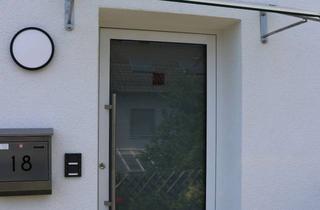 Haus mieten in Dietrich-Bonhoeffer-Straße 18, 73732 Esslingen, **5-Zi.-RMH mit VIEL PLATZ und VIEL GARTEN** ausgebautes DG und Hobbyraum | HOCHWERTIGST SANIERT
