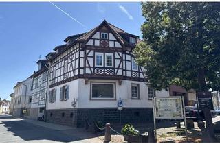 Haus mieten in 64395 Brensbach, Großzügiges Wohnhaus mit 200 m² Wohnfläche - frisch renoviert in Brensbach-Wersau