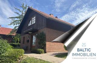 Haus mieten in 23684 Scharbeutz, Schönes Reihenendhaus in Klingberg!