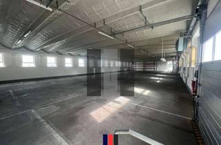 Gewerbeimmobilie kaufen in 23936 Grevesmühlen, Lagerhalle in Grevesmühlen – ca. 1.080 m², beheizt
