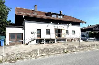Gewerbeimmobilie mieten in 83607 Holzkirchen, Schreinerei mit Maschinenausstattung zu vermieten