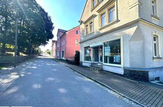 Gewerbeimmobilie mieten in Rumburger Straße 45, 02782 Seifhennersdorf, Lagerfläche inmitten von Siefhennersdorf!
