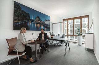 Büro zu mieten in Pariser Platz, 10117 Berlin, Exklusive Büros & Coworking im historischen Palais in Berlin-Mitte