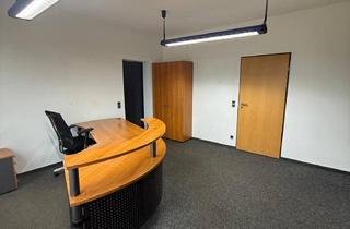 Büro zu mieten in 48317 Drensteinfurt, Komplett ausgestattete Büroräume in Drensteinfurt