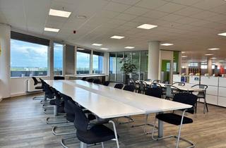 Büro zu mieten in 69126 Heidelberg, Moderne Bürofläche in attraktiver Bürogemeinschaft in