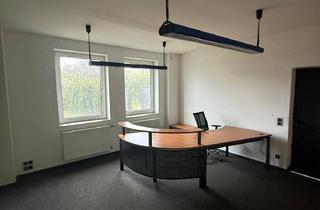 Büro zu mieten in 48317 Drensteinfurt, Komplett ausgestattete Büroräume in Drensteinfurt