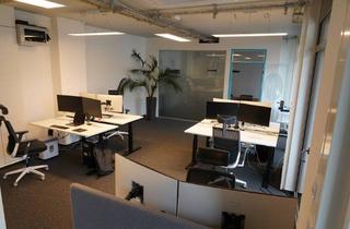 Büro zu mieten in 76275 Ettlingen, Moderne Bürofläche im Gebäudekomplex in Ettlingen