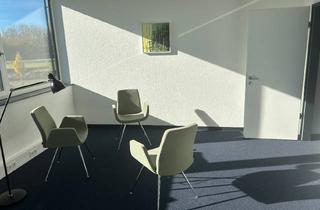 Büro zu mieten in 72631 Aichtal, Helle und moderne Praxis-/Bürogemeinschaft in Aichtal