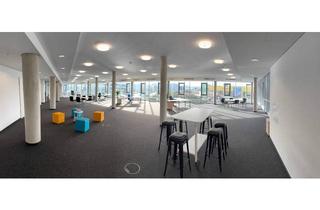 Büro zu mieten in 70794 Filderstadt, Moderner Coworking Space in Filderstadt in Flughafennähe
