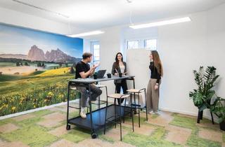 Büro zu mieten in 44803 Bochum, Inspirierendes Coworking & flexible Büros in Bochum-Laer