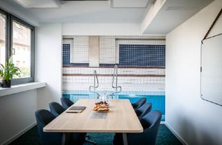 Büro zu mieten in 44789 Bochum, Dynamischer Coworking Space mit Büros in Bochum-Altenbochum
