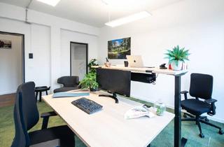 Büro zu mieten in 44803 Bochum, Inspirierendes Coworking & flexible Büros in Bochum-Laer
