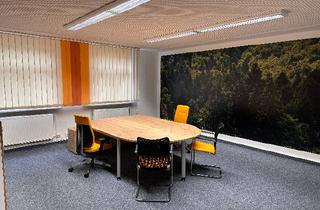 Büro zu mieten in 98553 Schleusingen, Moderne Bürogemeinschaft mit Top-Anbindung in Schleusingen-Hinternah