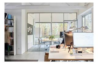 Büro zu mieten in 33604 Bielefeld, Moderne Coworking-Arbeitsplätze in Bielefeld-Innenstadt