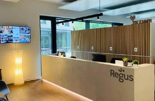 Büro zu mieten in 69115 Heidelberg, Moderne Coworking-Arbeitsplätze im Business Center in Heidelberg