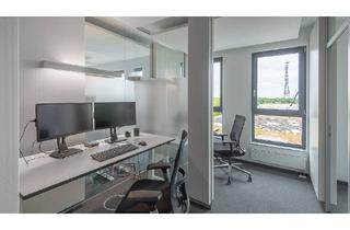 Büro zu mieten in 12489 Berlin, Helle, moderne Bürogemeinschaft in Berlin-Adlershof