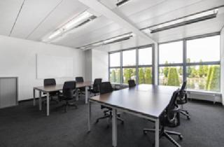 Büro zu mieten in 85435 Erding, Modernes Business Center & Coworking am Flughafen Erding