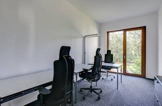 Büro zu mieten in 12529 Schönefeld, Modernes Business Center & Coworking in Schönefeld am Flughafen