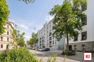 Wohnung kaufen in Tal, 80337 München, Dachgeschosswohnung mit Dachterrasse in Münchner Bestlage – sichere Kapitalanlage