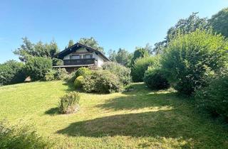 Grundstück zu kaufen in 83209 Prien, Seenähe und Bergblick - Traumgrundstück mit Altbestand in begehrter Lage von Prien am Chiemsee